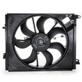 Ne cserélj feleslegesen! Hűtőventilátor-hibák nyomában