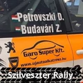 Szilveszter Rally