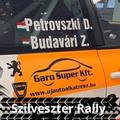 Szilveszter Rally