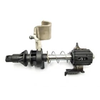 Kép 2/9 - Citroen Jumper II/Peugeot Boxer/Fiat Ducato gyári új sebességváltó kar