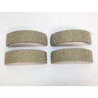 Kép 3/5 - Citroen Jumper II/Peugeot Boxer/Fiat Ducato gyári új kézifék pofa készlet 4db + rugók