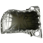 Kép 1/3 - Renault Megane II 1.9dci 130Le új utángyártott olajteknő, karter 2005-2008-ig 8200188748