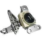 Kép 3/3 - Renault Fluence 1.5dci új utángyártott felső motortartó gumibak jobb oldal 2010-től 112105188R