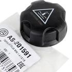 Kép 1/3 - Citroen/Peugeot/Fiat/Opel új utángyártott kiegyenlítő tartály kupak ASLYX 1306J5  1306.J5  1306C9 1306E4