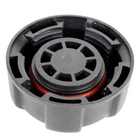 Kép 2/3 - Citroen/Peugeot/Fiat/Opel új utángyártott kiegyenlítő tartály kupak ASLYX 1306J5  1306.J5  1306C9 1306E4