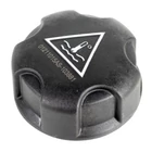 Kép 3/3 - Citroen/Peugeot/Fiat/Opel új utángyártott kiegyenlítő tartály kupak ASLYX 1306J5  1306.J5  1306C9 1306E4