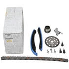 Kép 3/3 - Nissan Primastar 2.0dci gyári új vezérműlánc szett / vezérlés készlet 2021-től 130C14807R