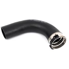 Kép 2/2 - Renault Master III/Opel Movano B 2.3dci új utángyártott intercooler töltőlevegő cső darab alsó 2010-től 144600588R