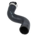 Kép 2/2 - Renault Fluence 1.5dci új utángyártott turbó intercooler töltőlevegő cső darab 2010-től 144602487R
