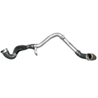 Kép 2/4 - Renault Master III/Nissan NV400/Opel Movano B 2.3dci/cdti gyári új turbó intercooler töltőlevegő cső 2010-től 144602862R