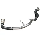 Kép 4/4 - Renault Master III/Nissan NV400/Opel Movano B 2.3dci/cdti gyári új turbó intercooler töltőlevegő cső 2010-től 144602862R