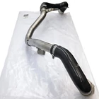 Kép 1/4 - Renault Master III/Nissan NV400/Opel Movano B 2.3dci/cdti gyári új turbó intercooler töltőlevegő cső 2010-től 144602862R