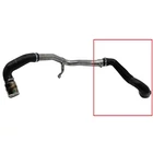 Kép 2/2 - Renault Master III 2.3dci új utángyártott intercooler töltőlevegő cső darab alsó 2014-től 144602862R