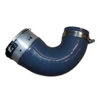 Kép 2/2 - Opel Movano B 2.3 CDTI új utángyártott turbó intercooler töltőlevegő cső darab 2010-től 144605995R