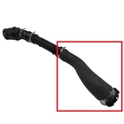 Kép 2/3 - Renault Kadjar 1.5dci új utángyártott turbó intercooler töltőlevegő cső darab 2015-től 144606515R