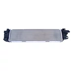 Kép 1/2 - Renault Trafic III/Opel Vivaro B/Nissan NV300/Fiat Talento 1.6dci intercooler hűtő/töltőlevegő-hűtő NRF 2014-től 144960050R