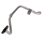 Kép 2/3 - Renault Megane III 1.6dci gyári új turbó olajozó és visszafolyó cső 2011-2015-ig 151985778R