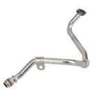 Kép 3/3 - Renault Megane III 1.6dci gyári új turbó olajozó és visszafolyó cső 2011-2015-ig 151985778R