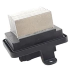 Kép 3/4 - Citroen C4 Cactus új utángyártott fűtőmotor előtét ellenállás 2014-től 1610497380