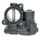 Kép 1/4 - Renault/Nissan/Opel/Fiat 1.6dci gyári új fojtószelepház/leállító szelep 161A06251R  95517911  6000616897