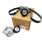 Kép 1/5 - Citroen C5 III 1.6 HDI gyári új hosszbordás szíj készlet, Pk szíj szett 6PK1020 2010-2015-ig 1631481780  1611426180  1611426580