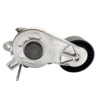 Kép 3/5 - Citroen C5 III 1.6 HDI gyári új hosszbordás szíj készlet, Pk szíj szett 6PK1020 2010-2015-ig 1631481780  1611426180  1611426580