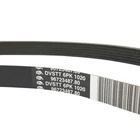 Kép 5/5 - Citroen C5 III 1.6 HDI gyári új hosszbordás szíj készlet, Pk szíj szett 6PK1020 2010-2015-ig 1631481780  1611426180  1611426580