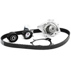 Kép 2/2 - Citroen C4 II Picasso 2.0hdi gyári új vezérműszíj készlet / vezérlés szett +vízpumpa 116 fogas 2013-tól 1638073480