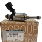 Kép 1/4 - Dacia Dokker 1.2 TCe 114-115LE gyári új befecskendező / injektor 2012-2021-ig 166005721R