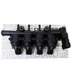 Kép 1/2 - Dacia Dokker/Duster/Lodgy gyári új befecskendező híd 1.6 LPG/SCE 175230616R