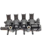 Kép 2/2 - Dacia Dokker/Duster/Lodgy gyári új befecskendező híd 1.6 LPG/SCE 175230616R