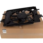 Kép 1/2 - Dacia Duster II/Dokker/Logan II/Sandero II/Renault Captur/Clio V gyári új hűtőventilátor 214810150R