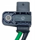 Kép 2/2 - Dacia Duster II/Renault Megane IV gyári új kipufogógáz nyomásérzékelő 226584269R