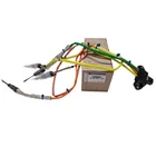 Kép 2/3 - Renault Koleos II 1.7/2.0 Bluedci gyári új kipufogógáz hőmérséklet érzékelő 2019-től 226585165R  226589153R  226588339R
