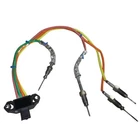 Kép 1/3 - Renault Koleos II 1.7/2.0 Bluedci gyári új kipufogógáz hőmérséklet érzékelő 2019-től 226585165R  226589153R  226588339R