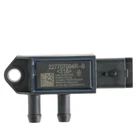 Kép 2/4 - Dacia Lodgy 1.3 TCe gyári új kipufogógáz nyomásérzékelő/DPF 2019-től 227707094R  208748109R