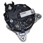 Kép 3/3 - Renault Captur I/Clio IV/Kadjar/Kangoo Express III/Megane IV/Scenic IV 0.9/1.2/1.3/1.6 TCE/SCE generátor 14V, 120A, B+ / COM, Ø 51mm 231004473R