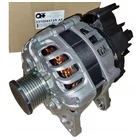 Kép 1/3 - Renault Captur I/Clio IV/Kadjar/Kangoo Express III/Megane IV/Scenic IV 0.9/1.2/1.3/1.6 TCE/SCE generátor 14V, 120A, B+ / COM, Ø 51mm 231004473R
