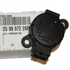 Kép 1/3 - Dacia Duster II tolatóradar hangszóró / PDC 2017-2025-ig 259907226R