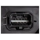 Kép 3/3 - Renault Master III új utángyártott jobb első fényszóró lámpa 2019-től 260105567R