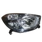 Kép 2/5 - Dacia Dokker/Lodgy gyári új jobb első lámpa/fényszóró H4 2012-től 260109545R