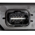 Kép 3/3 - Renault Master III új utángyártott bal első fényszóró lámpa 2019-től 260607867R