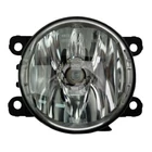 Kép 1/3 - Renault Scenic IV új utángyártott első ködlámpa jobb/bal oldal 2016-2023-ig 261500097R