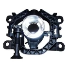 Kép 2/3 - Renault Scenic IV új utángyártott első ködlámpa jobb/bal oldal 2016-2023-ig 261500097R