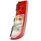 Kép 1/3 - Dacia Dokker gyári új jobb hátsó lámpa/fényszóró 2012-2021-ig 265509604R