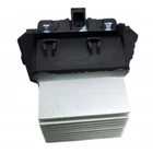 Kép 2/5 - Dacia Duster II új utángyártott fűtőmotor/szellőző ventilátor előtét ellenállás (digitális klíma) VALEO 2017-től 271506598R