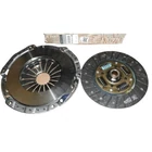 Kép 1/3 - Dacia Dokker 1.6/1.6Lpg gyári új kuplung szerkezet és tárcsa, kuplung készlet 215mm 2015-2021-ig 302054100R