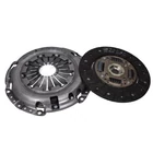 Kép 3/3 - Dacia Dokker 1.6/1.6Lpg gyári új kuplung szerkezet és tárcsa, kuplung készlet 215mm 2015-2021-ig 302054100R
