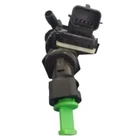 Kép 3/3 - Renault Captur I 1.2TCe/1.3TCe gyári új hidraulikus kuplung pedál munkahenger 2016-2019-ig 306104007R