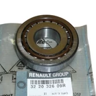 Kép 1/2 - Nissan Interstar gyári új nyelestengely csapágy PK4/PF6 váltó 25x62x17.3 2002-2011-ig 322032609R  3222300Q0B
